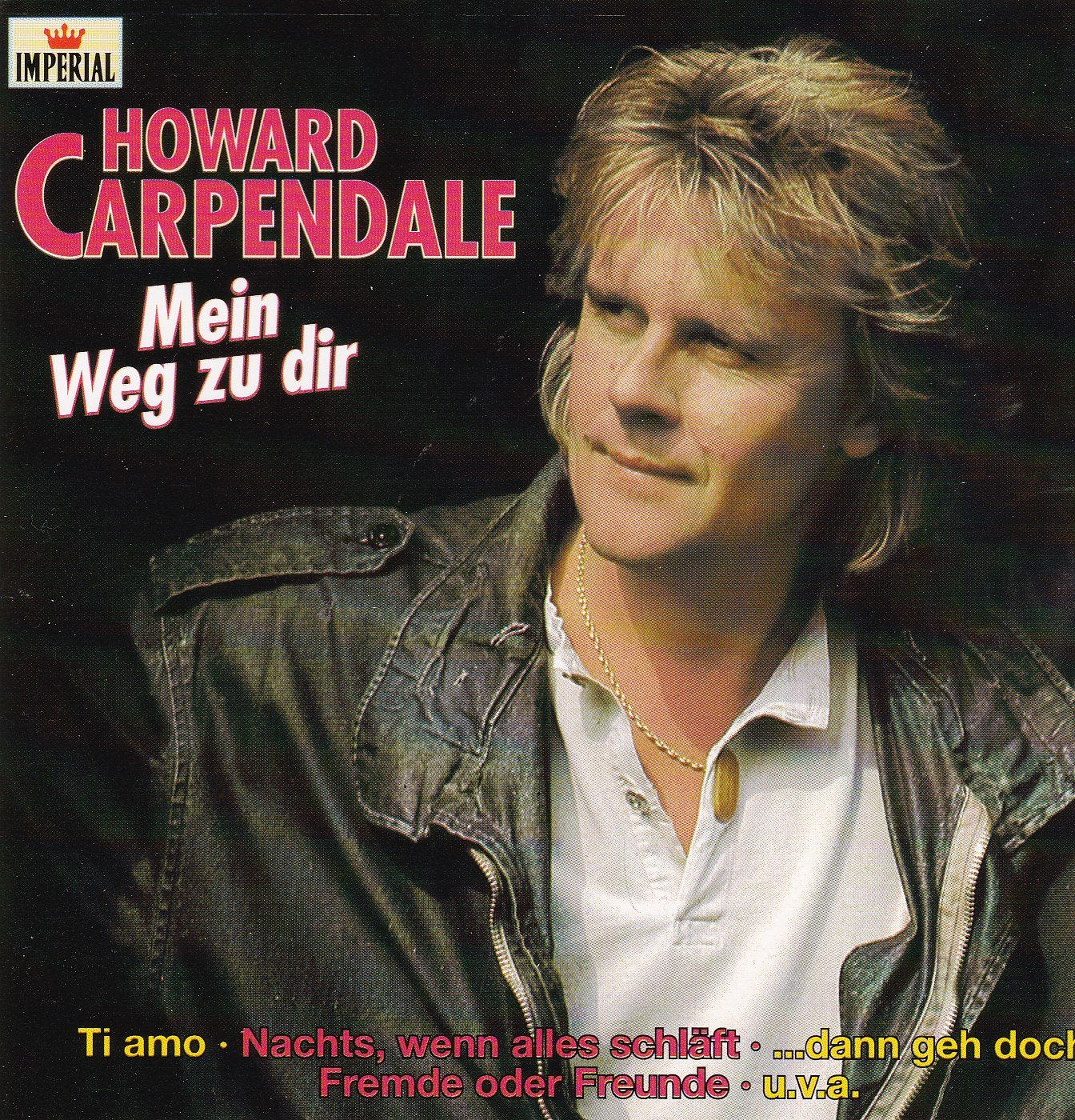 Mein Weg zu Dir Pop