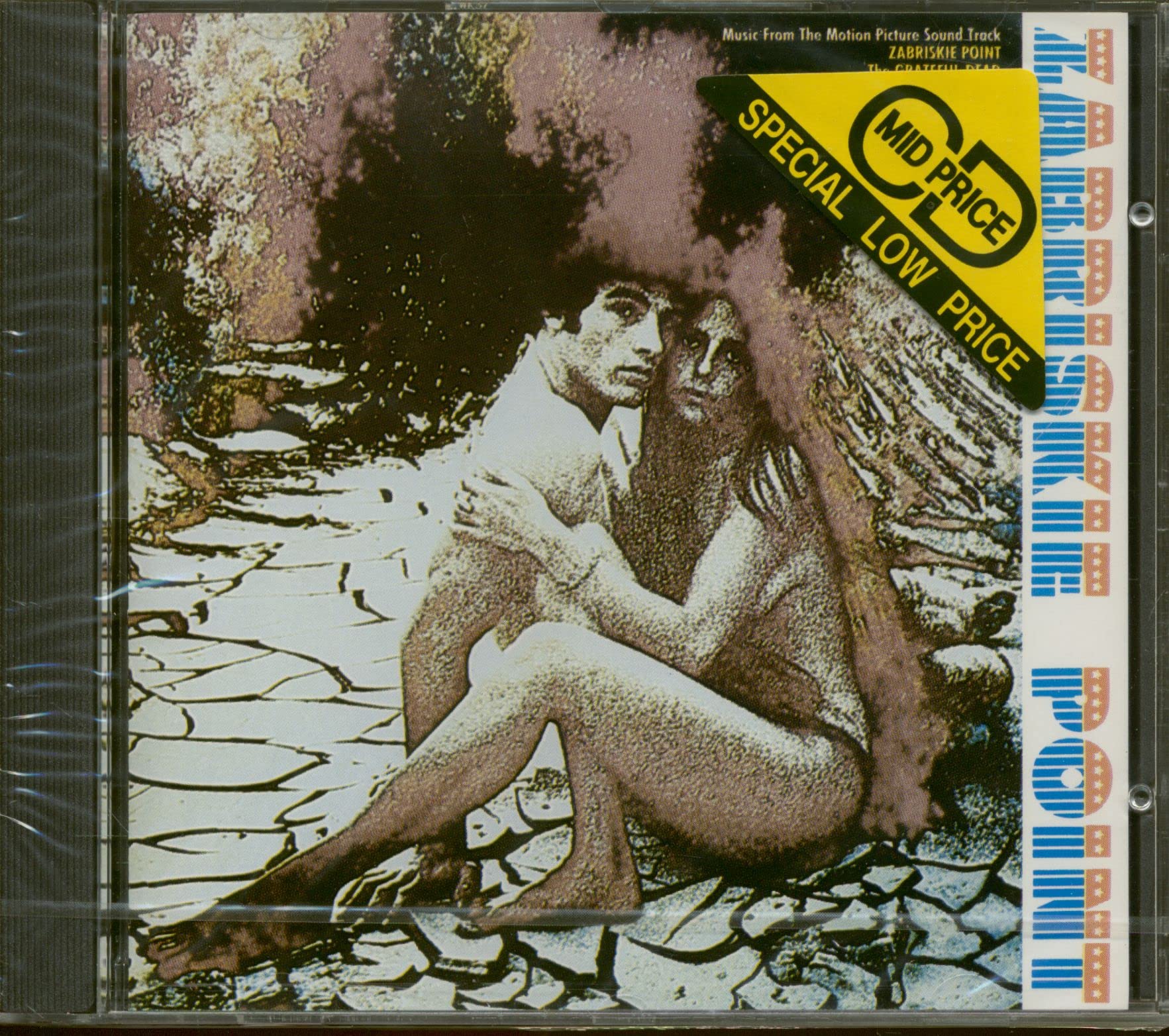Product Image: Zabriskie Point