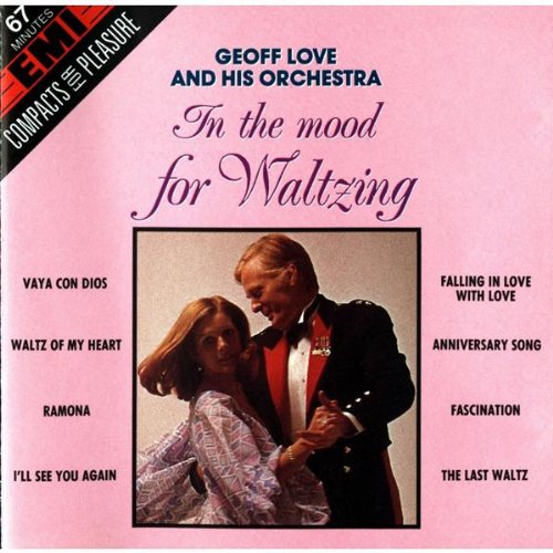 Product Image: In the Mood for Waltzing
