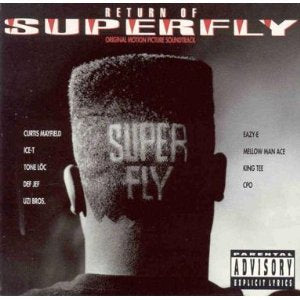 Return of Superfly Funk, R&B & Soul