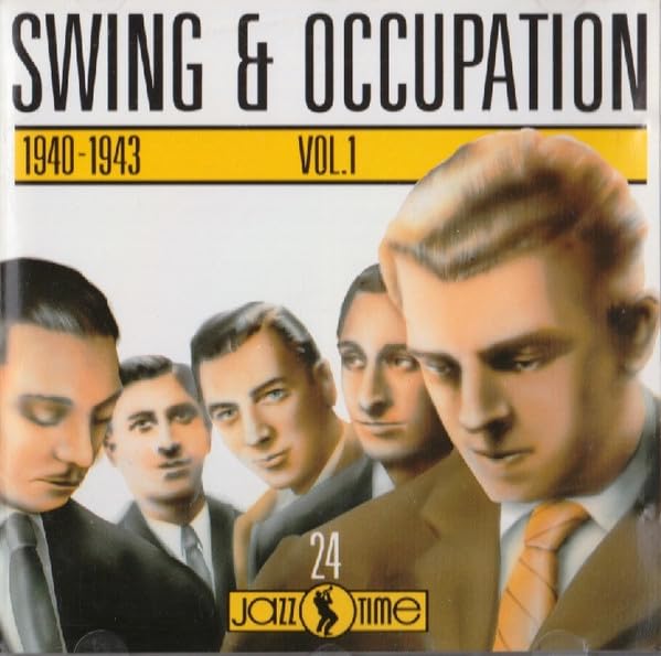 Swing & Occupation Jazz