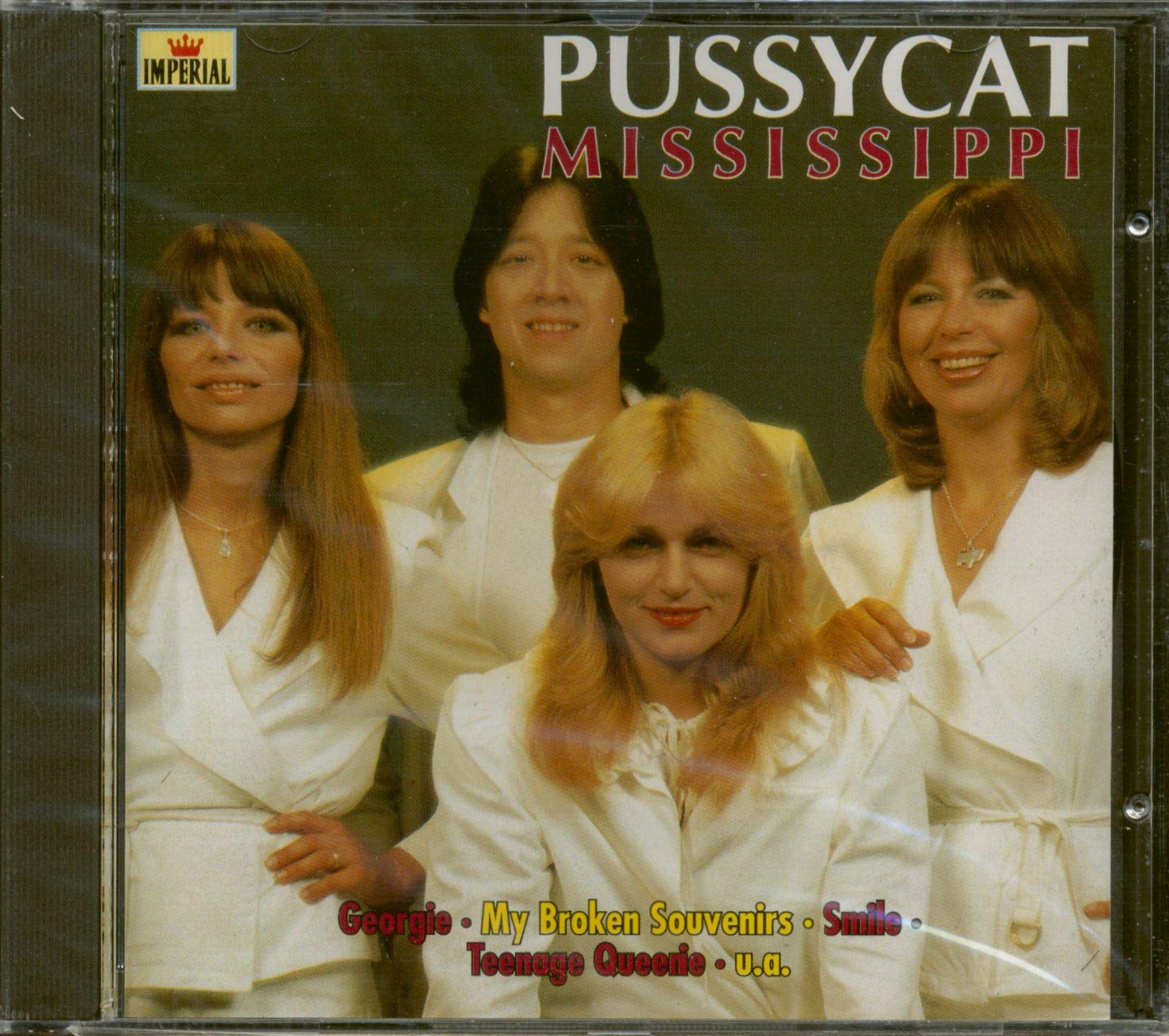 Mississippi Pop