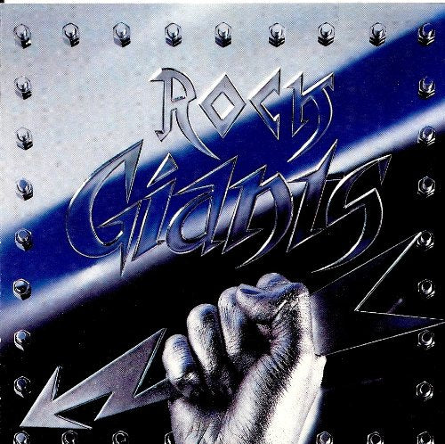 Rock Giants (1990) Music