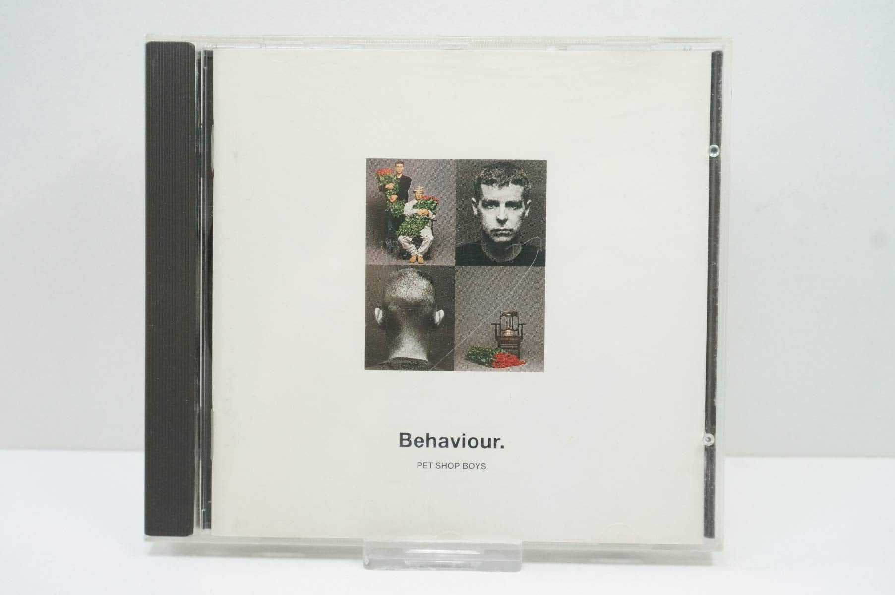 Behaviour Alternative & Indie
