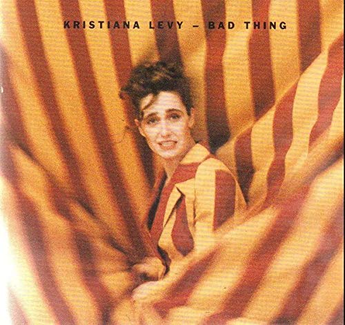 Product Image: Bad thing (1990)
