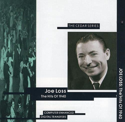 The Hits of 1940 Pop