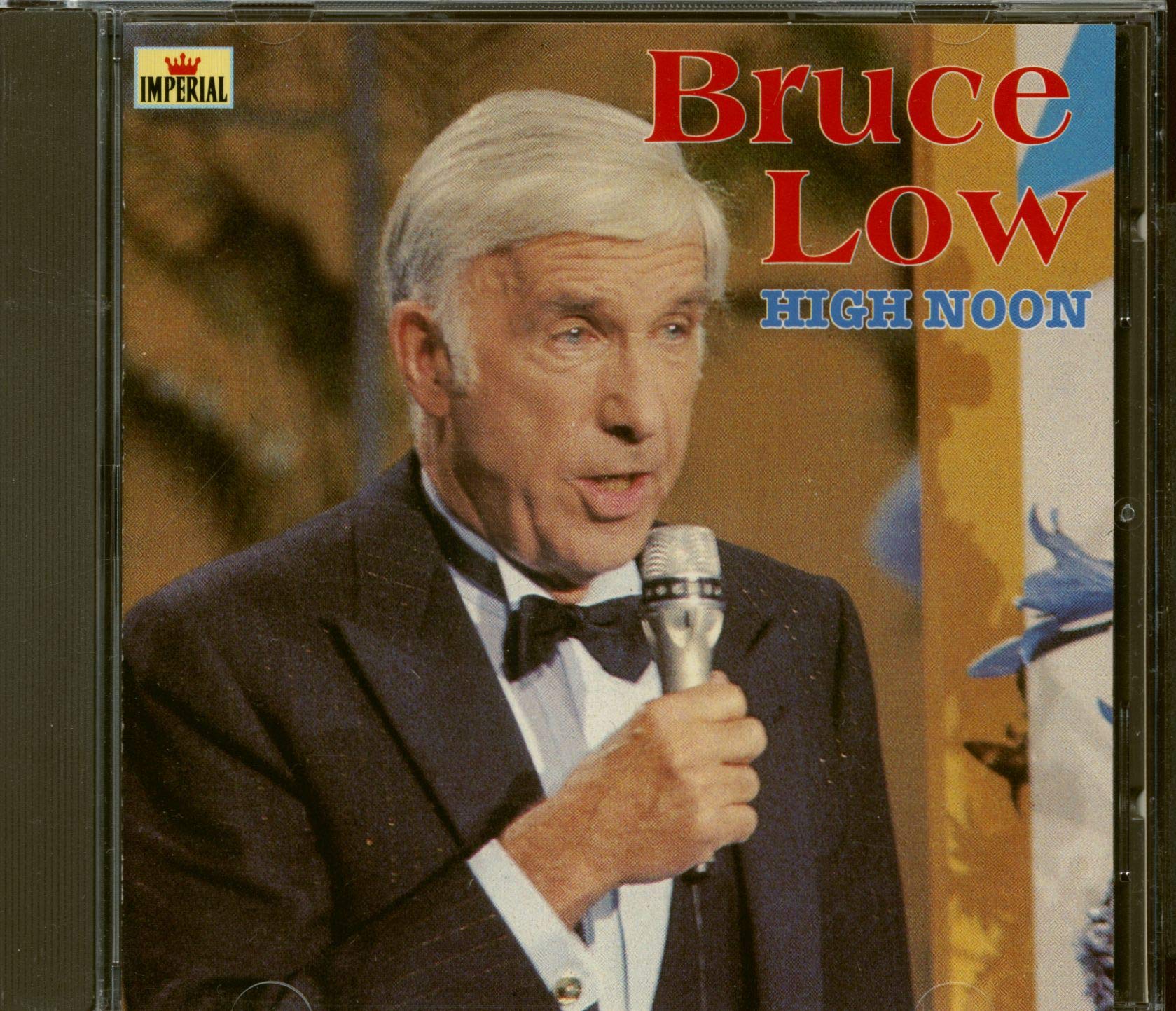 High Noon (CD) cd