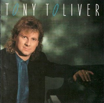 Tony Toliver Country & Folk