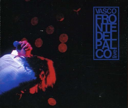 Fronte Del Palco (Live) Rock