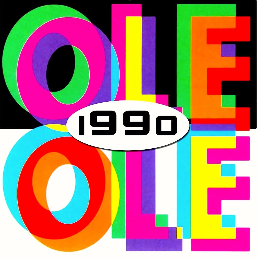 1990 World Music