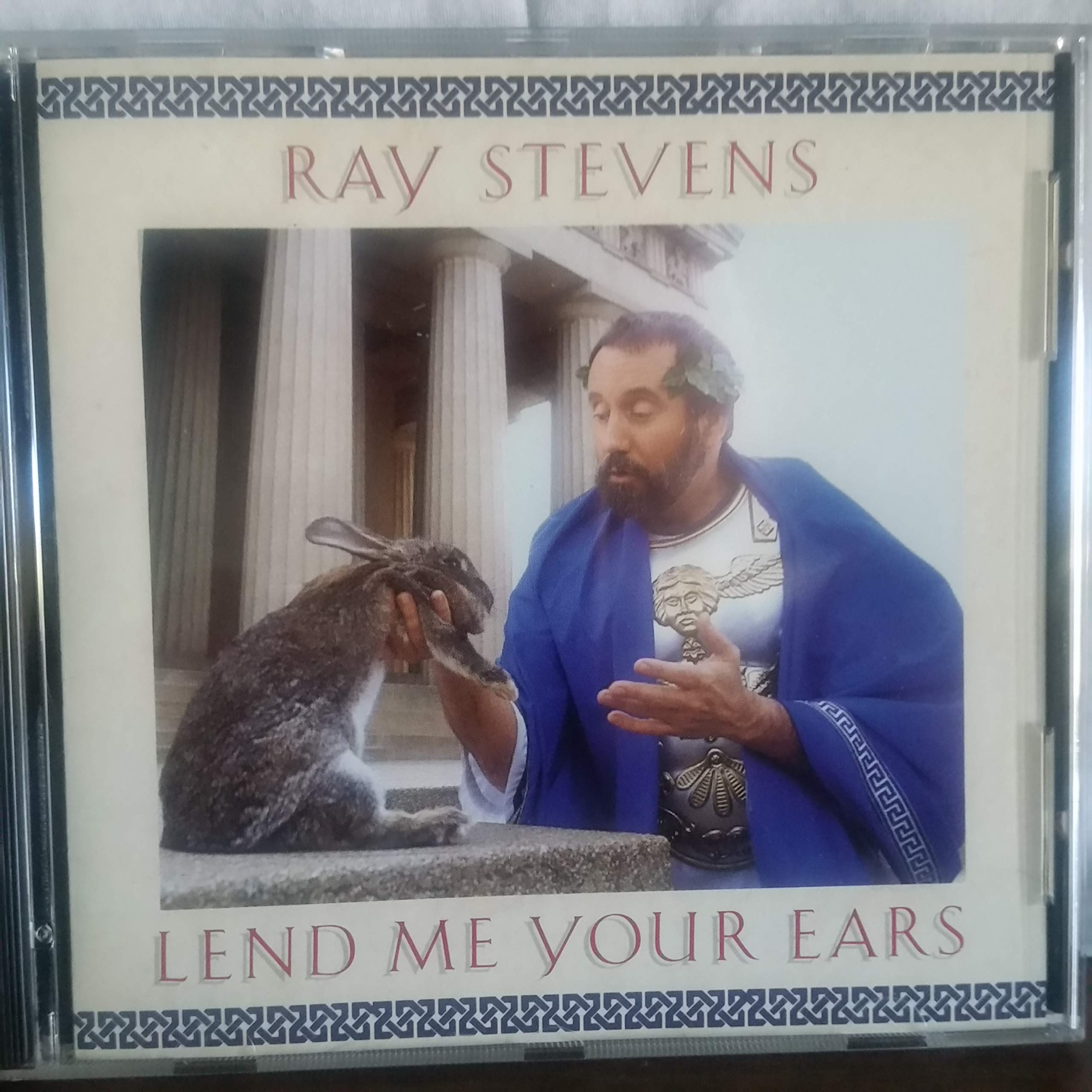 Lend Me Your Ears Music