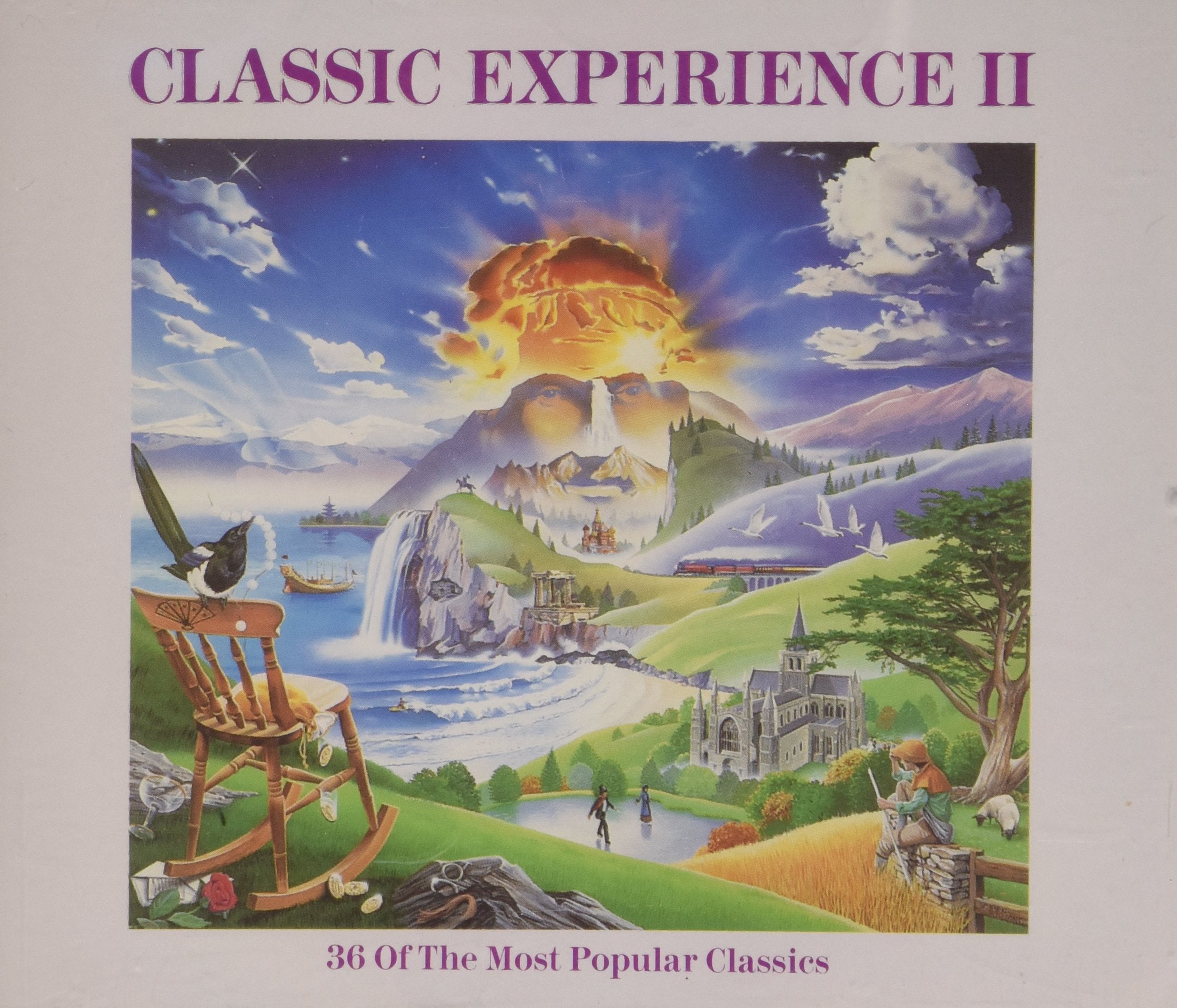 Classic Experience II Classical