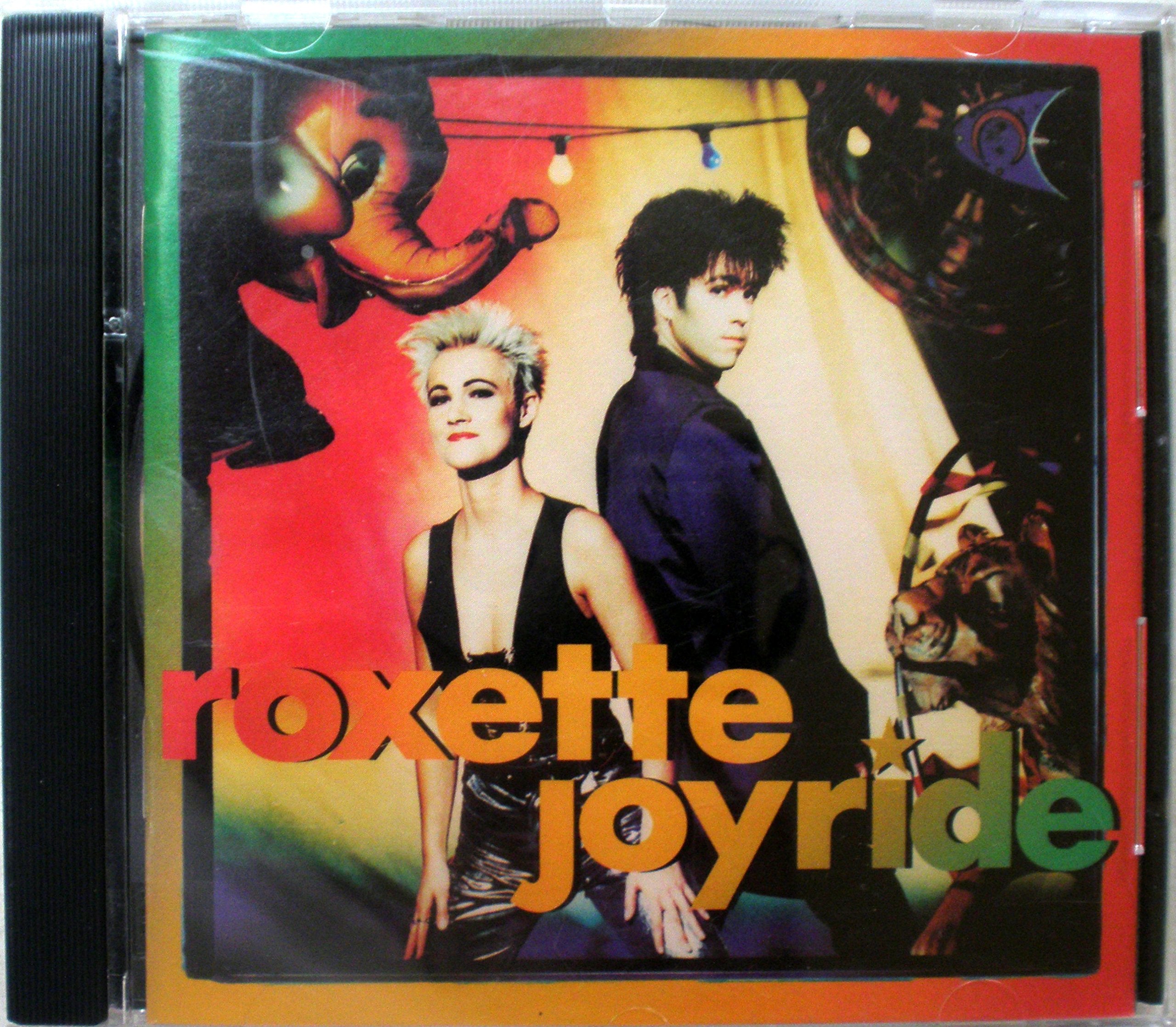 Joyride Dance & Electronic