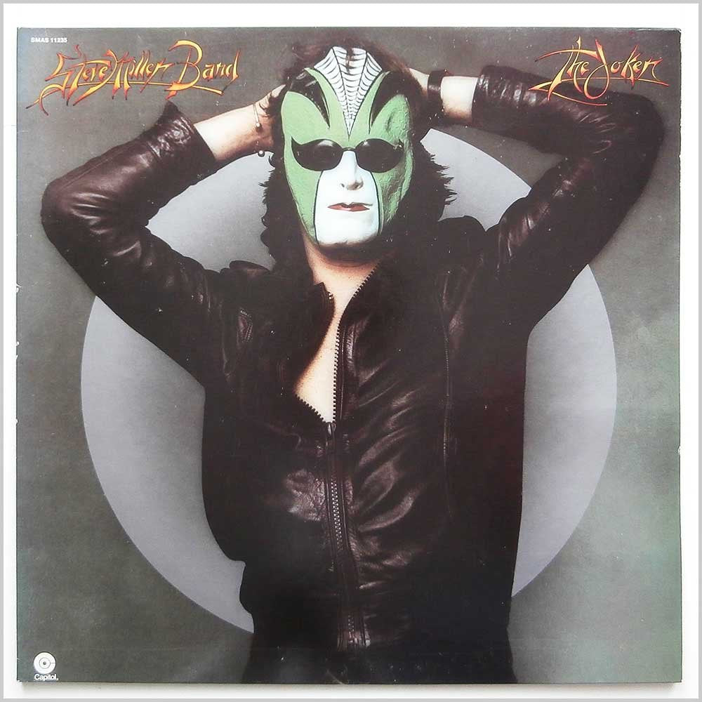 Product Image: Joker (1973)