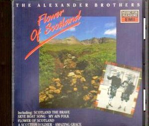 Product Image: Alexander Brothers