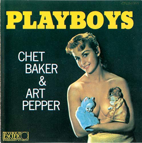 Playboys Jazz