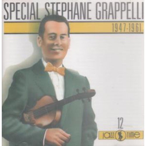 Special 1947-1961 Music