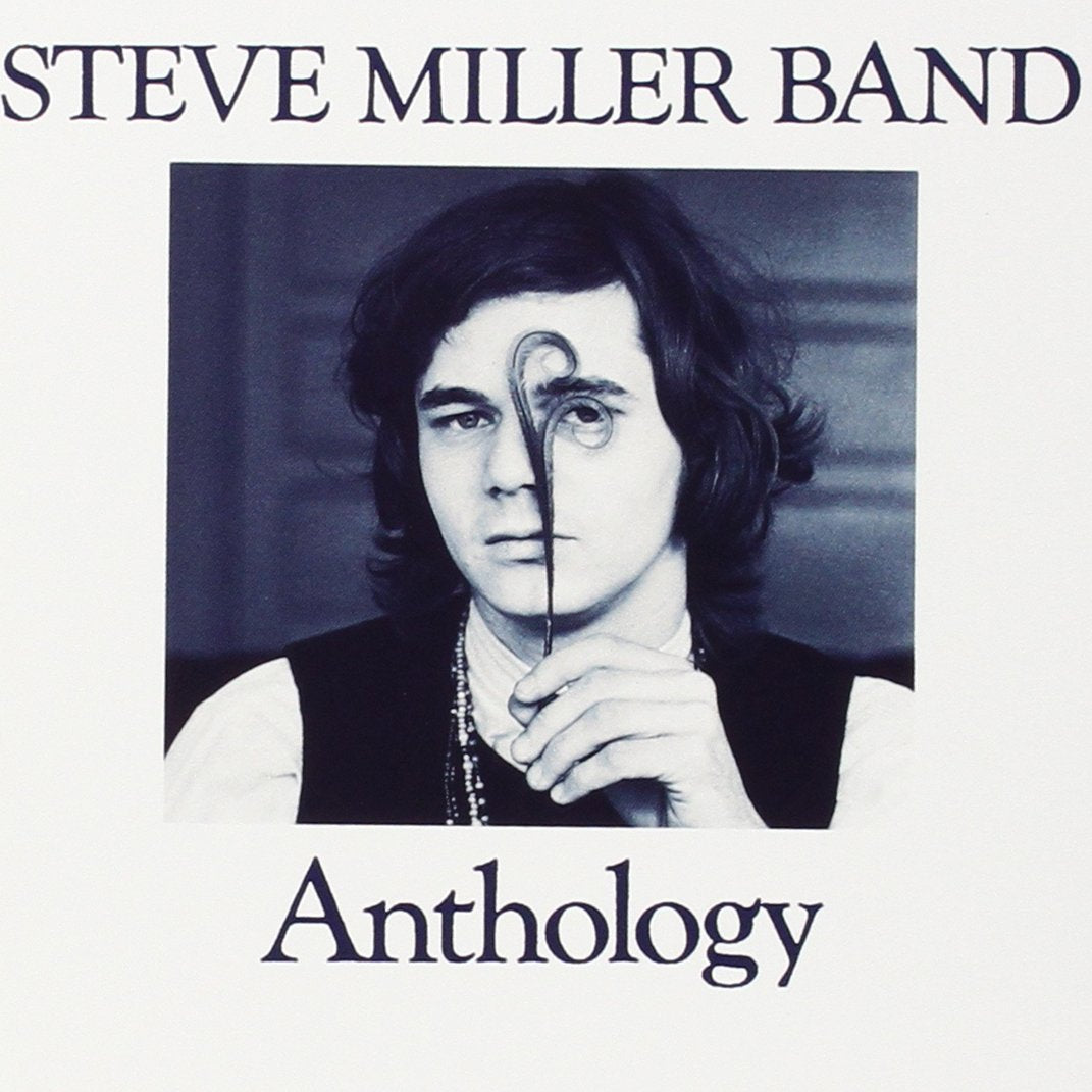 Anthology Country & Folk