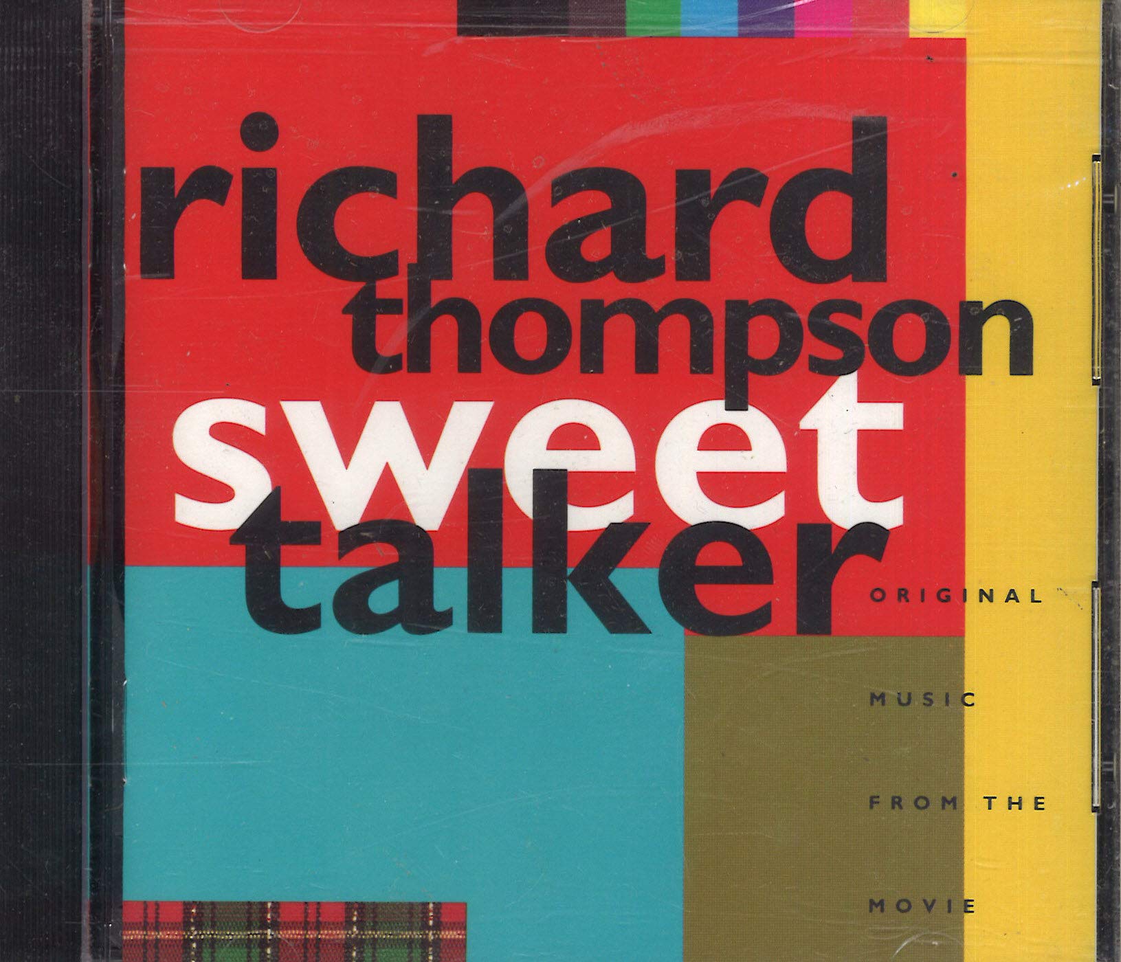 Sweet Talker Country & Folk