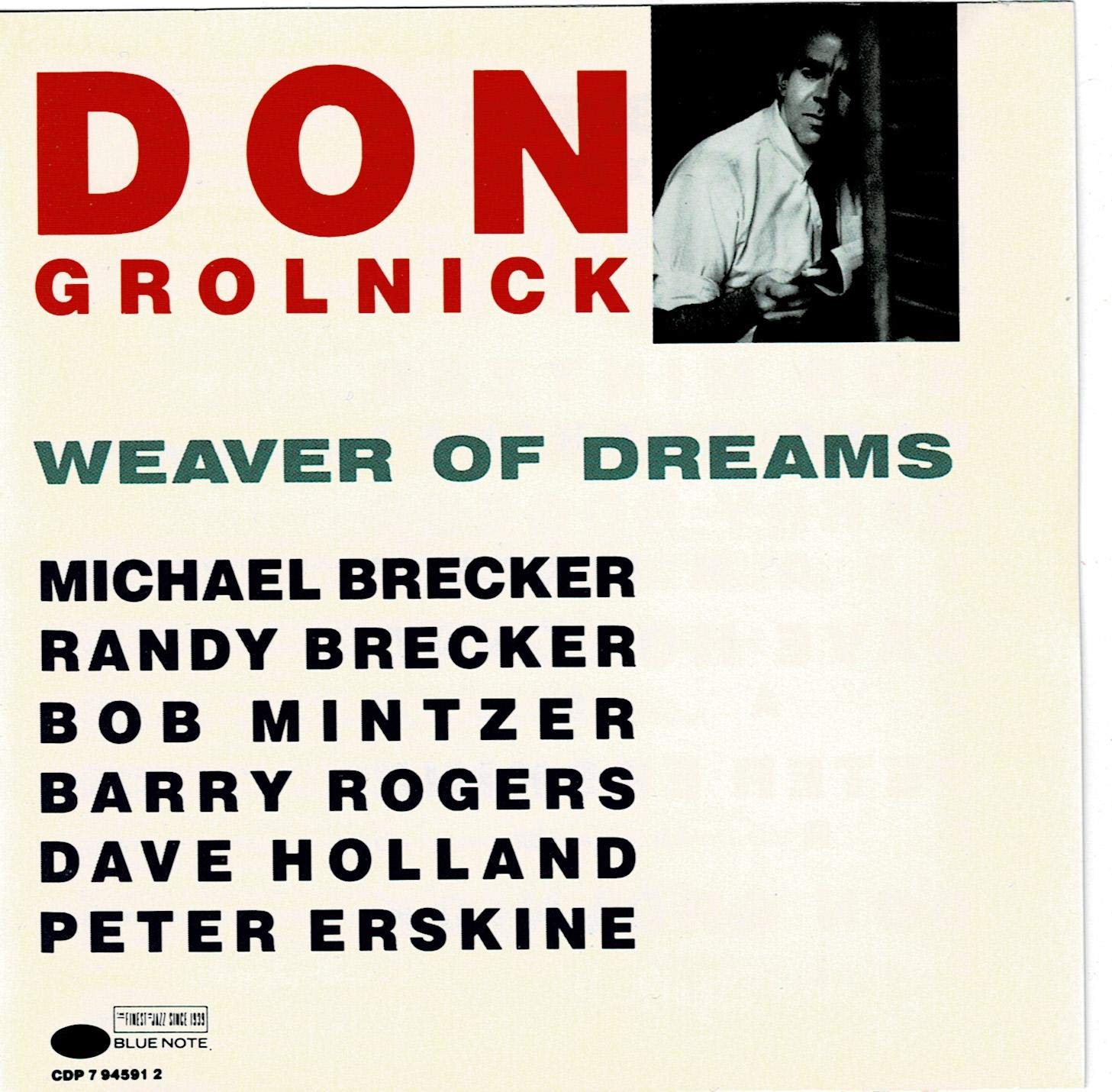 Product Image: Weaver Of Dreams
