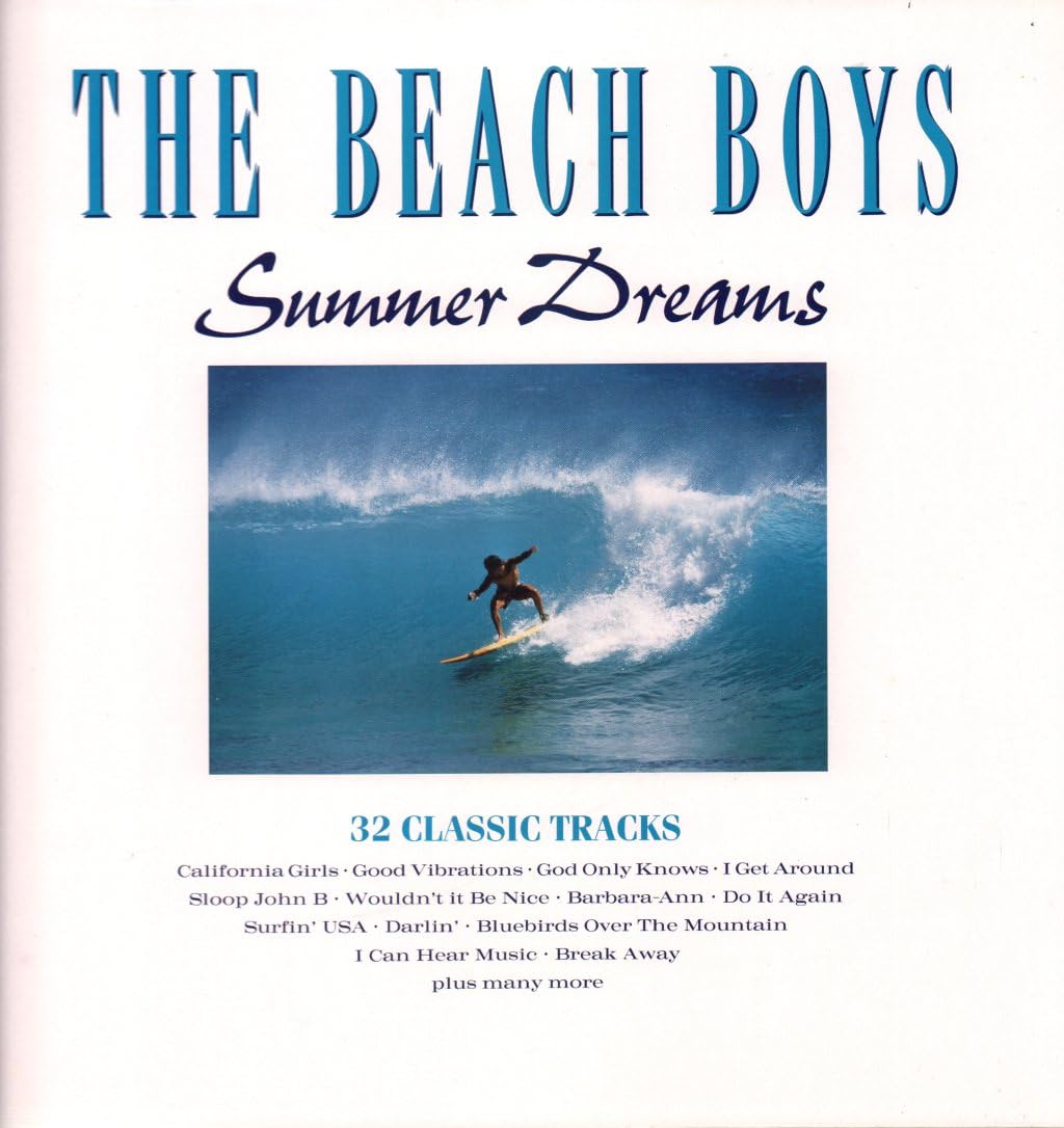 Summer dreams Pop