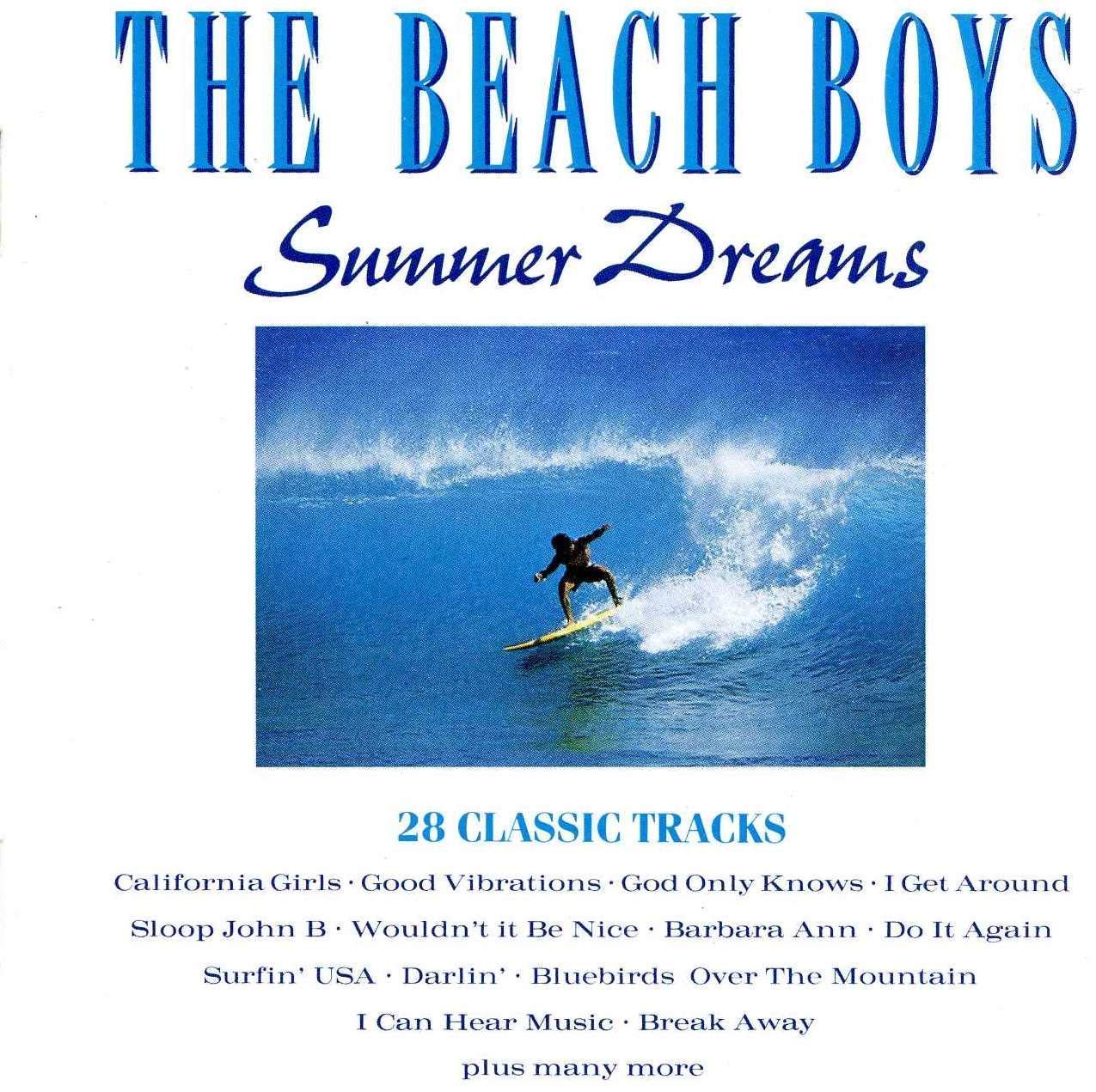 Summer Dreams Pop