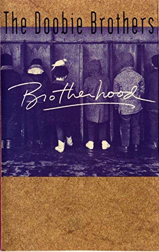 Product Image: Brotherhood