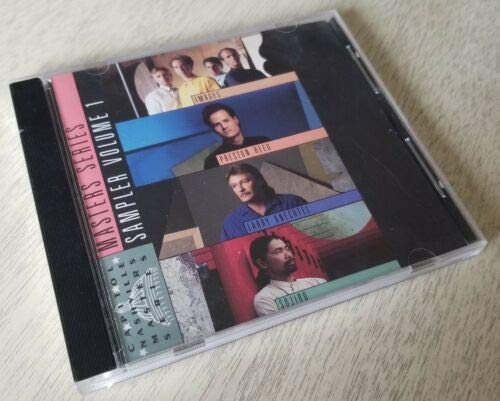 Masters Series Sampler, Vol. 1 Pop