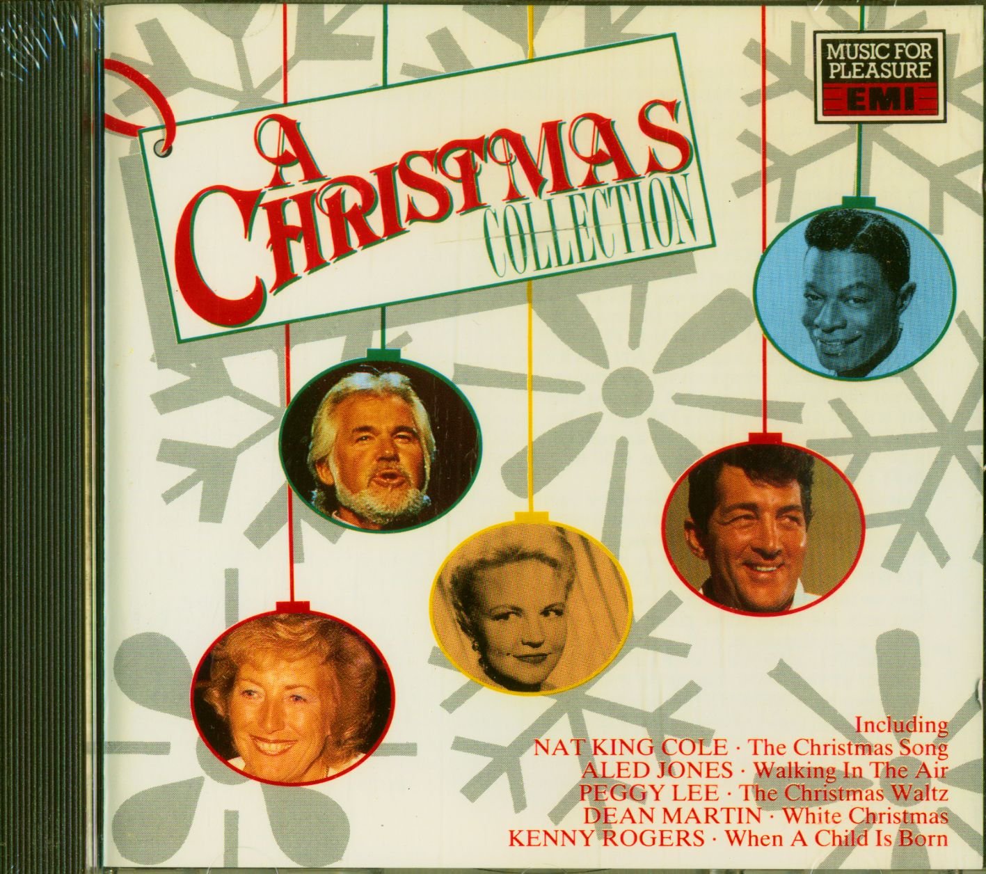 Christmas Collection,a Other music genres