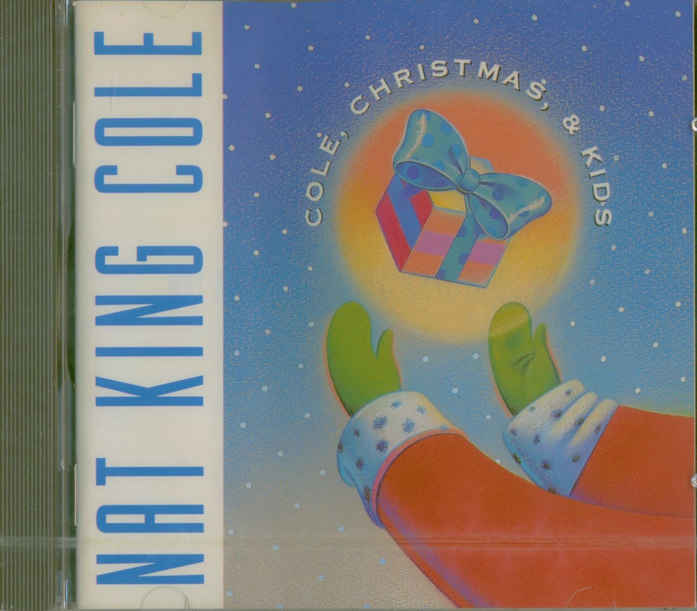 Product Image: Cole Christmas & Kids