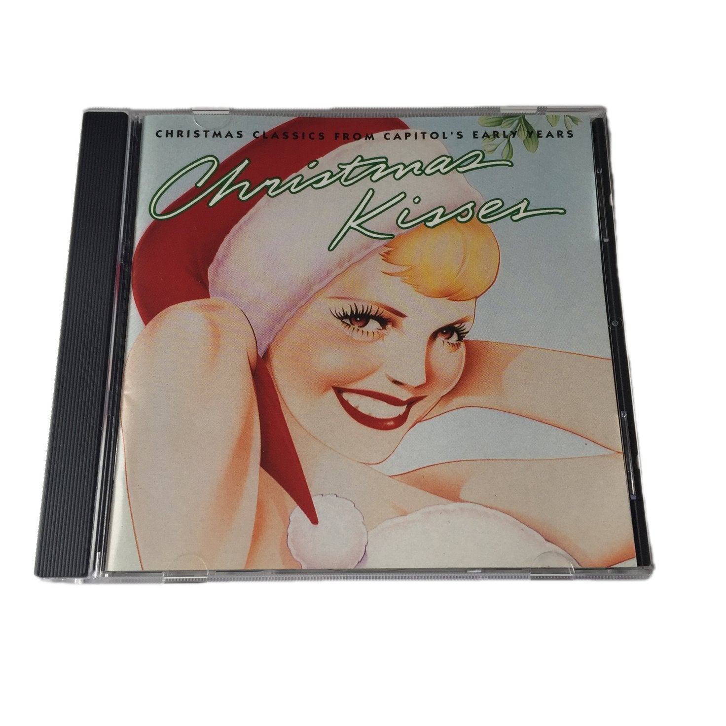 Product Image: Xmas Kisses