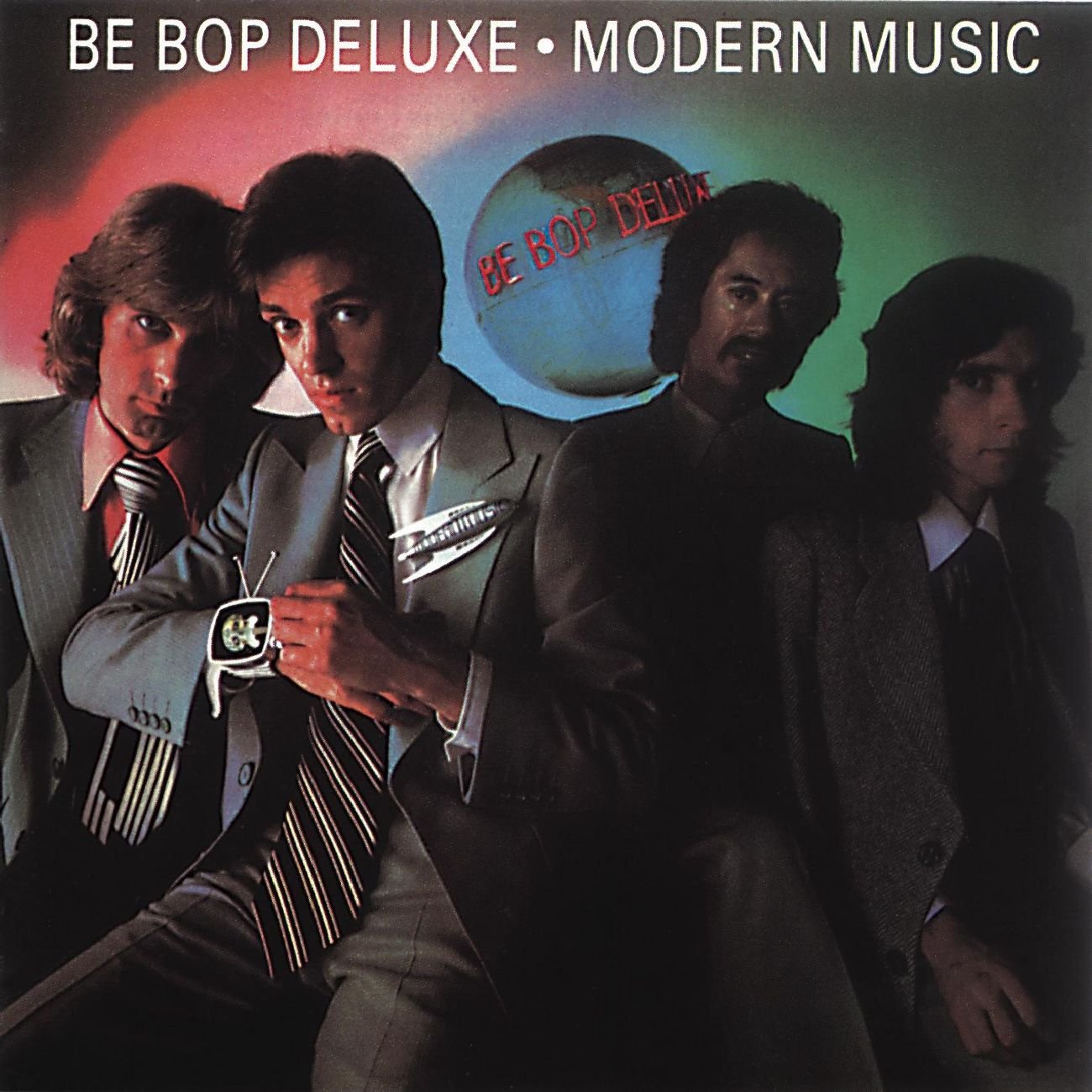 Modern Music Pop