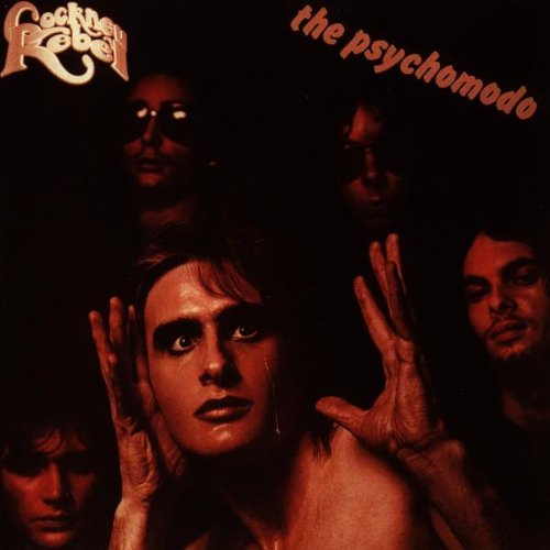 Psychomodo Pop