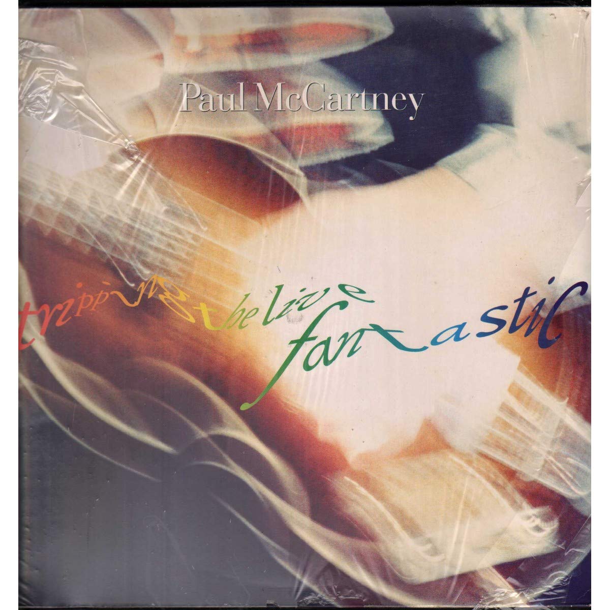 Product Image: Tripping the Live Fantastic