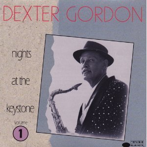 Nights at Keystone 1 Jazz