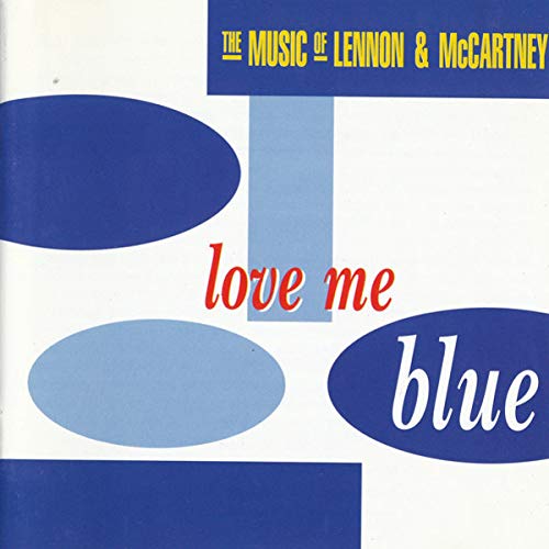 Love Me Blue Jazz