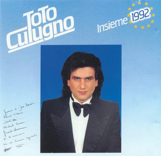 Insieme 1992 Pop