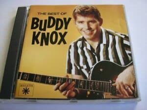 Product Image: THE BEST OF BUDDY KNOX CD