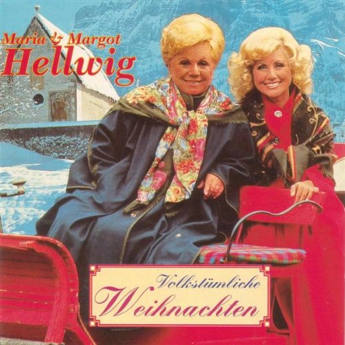 Volkstuemliche Weihnacht (UK Import) Pop