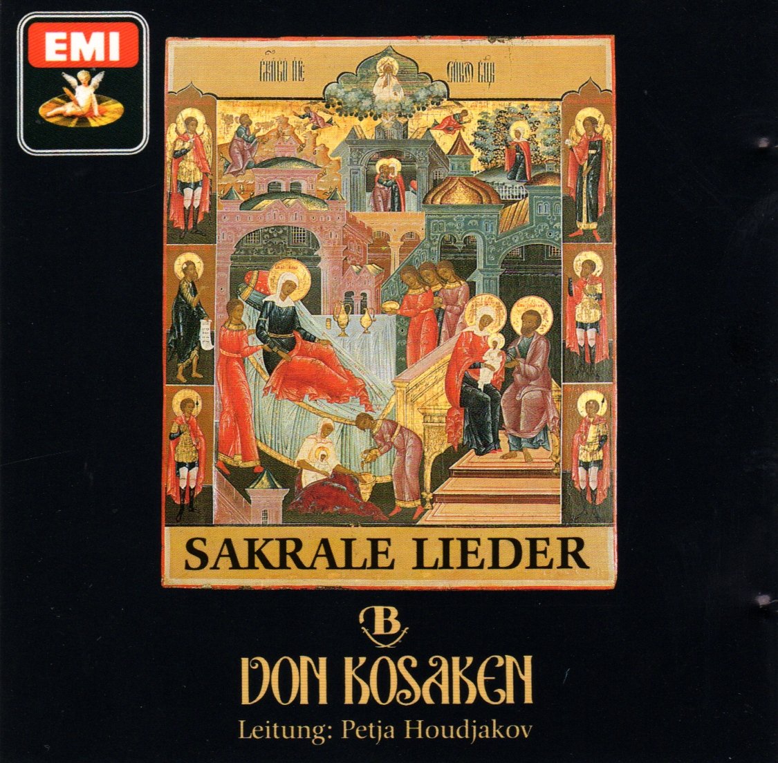Sakrale Lieder Classical