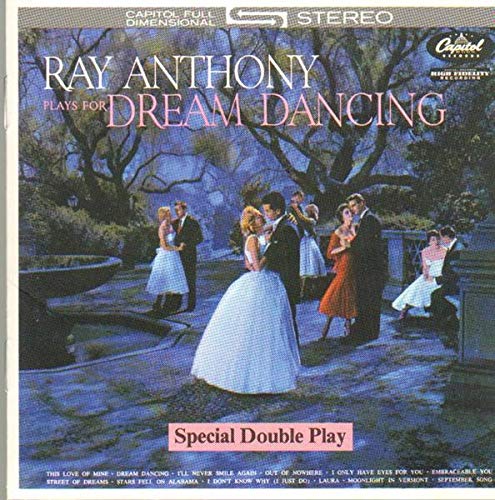 Dream Dancing Jazz
