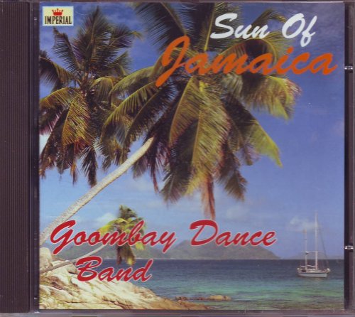 Sun of Jamaica Music