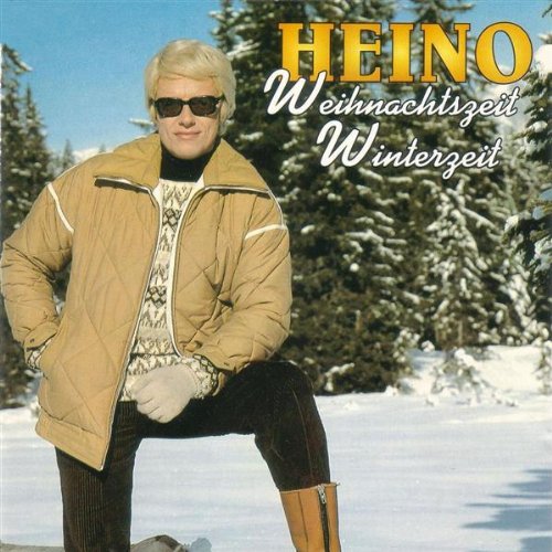 Product Image: Weihnachtszeit-Winterzeit