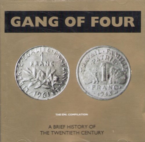 Product Image: A Brief History Of The Twentieth Century