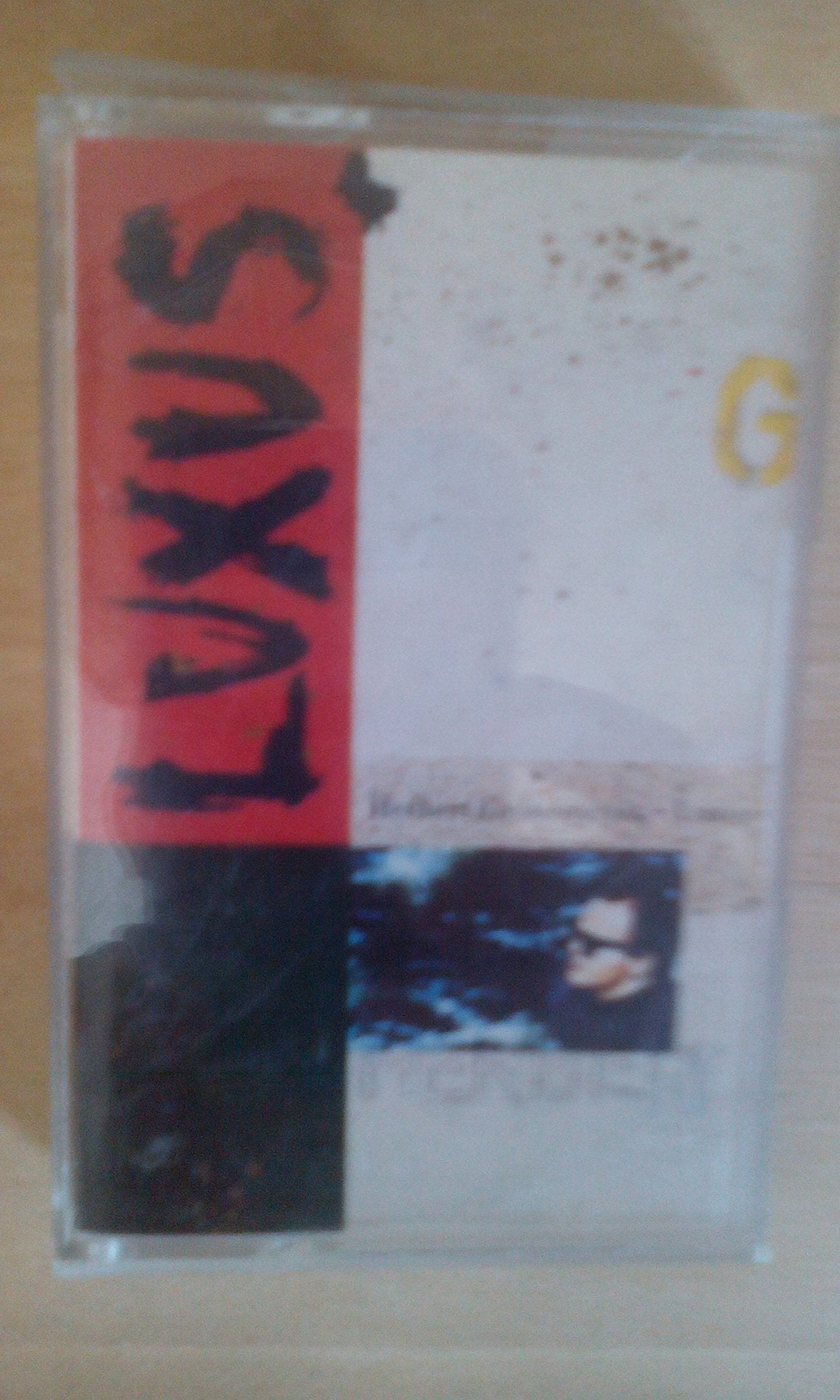 Luxus Pop
