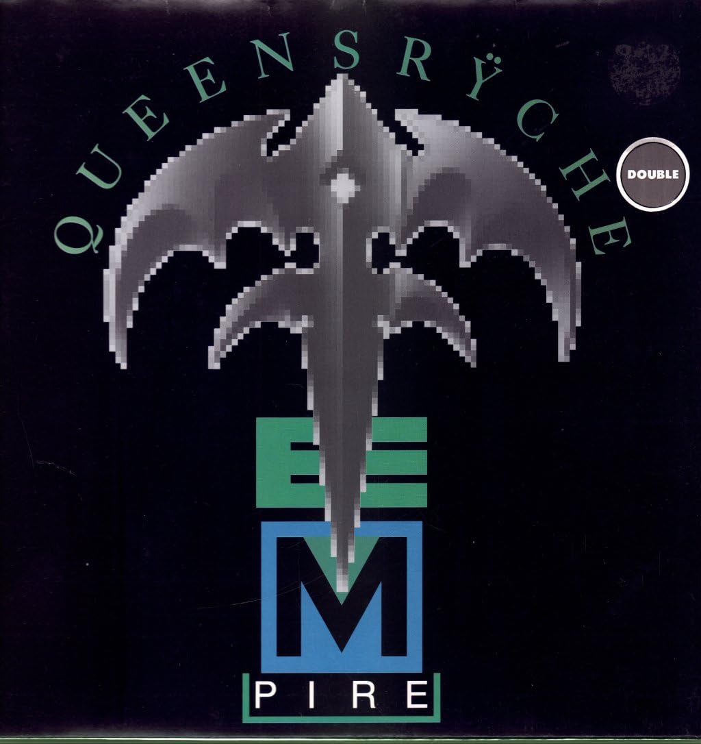 Empire (1990) Metal & Hardrock