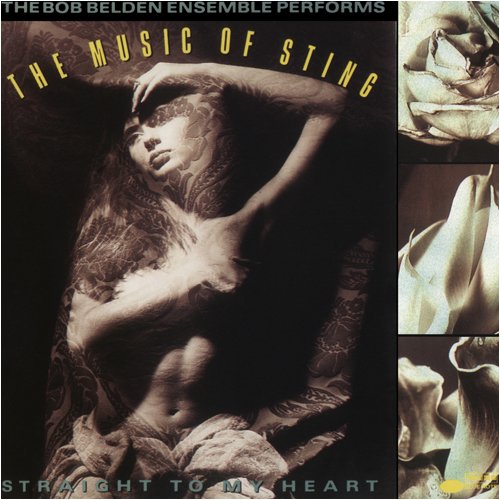 Product Image: Performs the Music of Sting