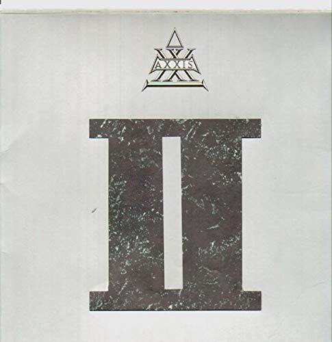 II (1990) Metal & Hardrock
