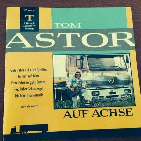 Auf Achse Country & Folk