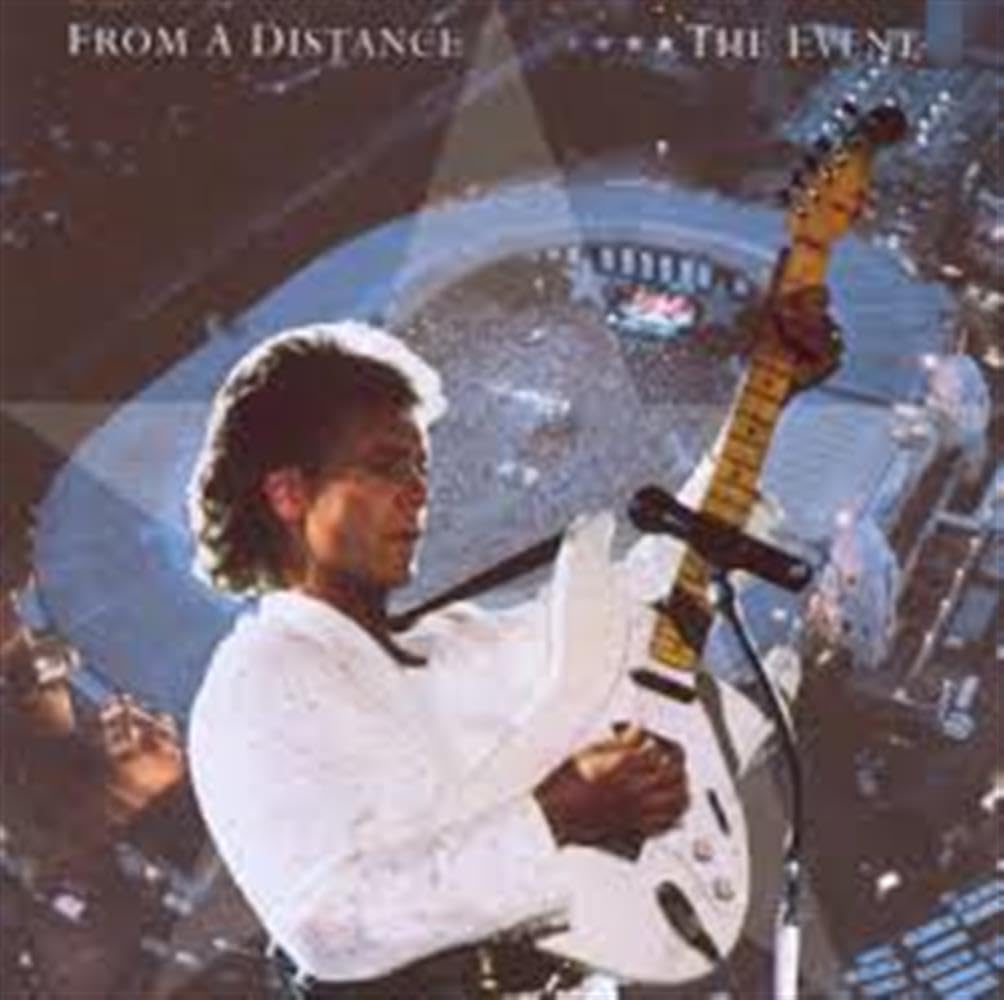 From a Distance - the Event Other music genres
